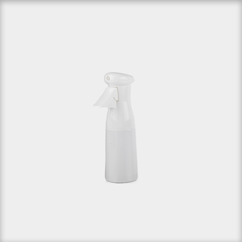 Бутылка непрерывного распыления