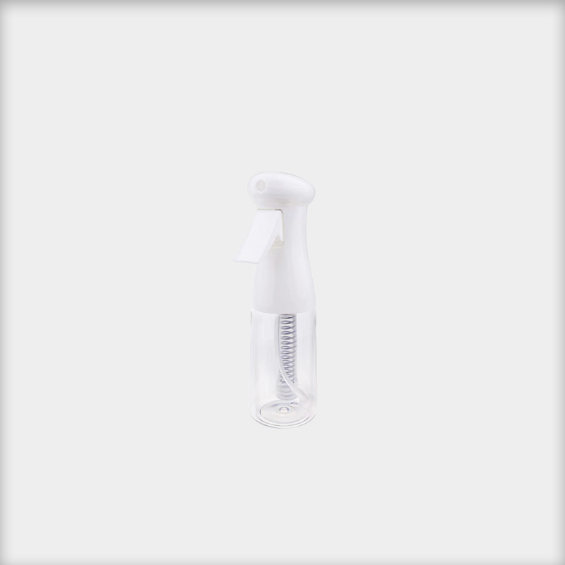 Бутылка непрерывного распыления