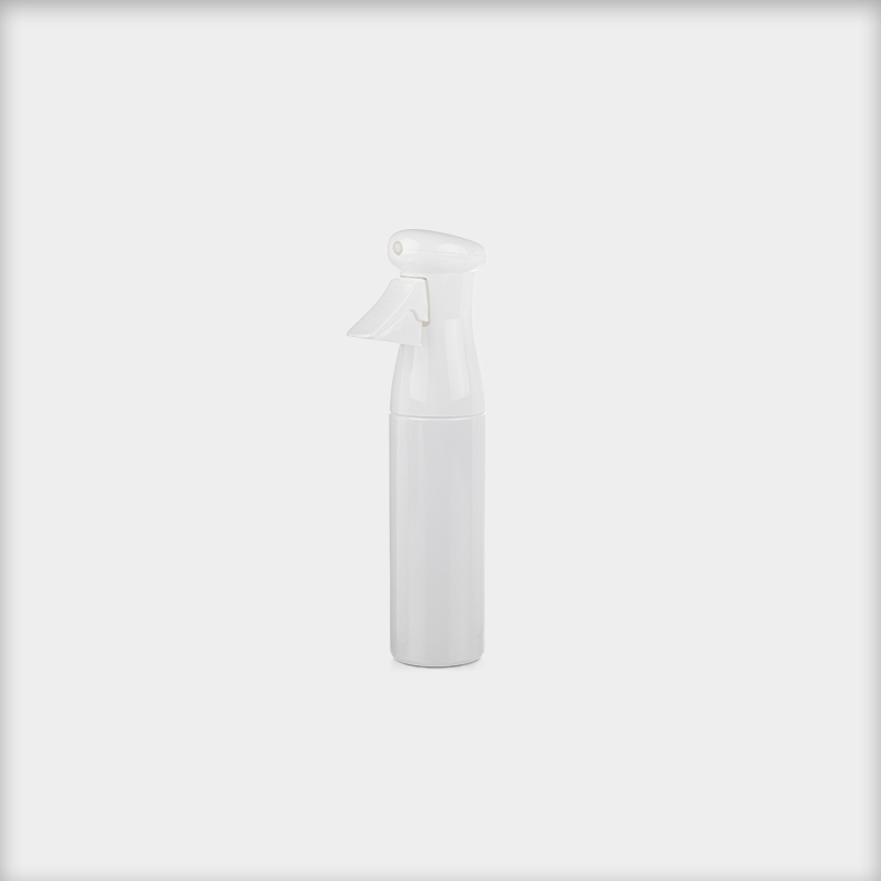 Бутылка непрерывного распыления