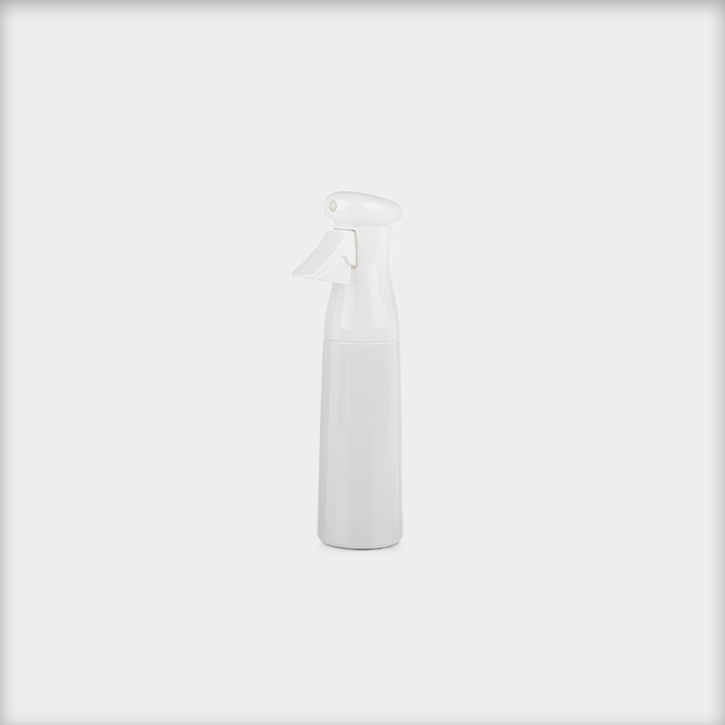 Бутылка непрерывного распыления