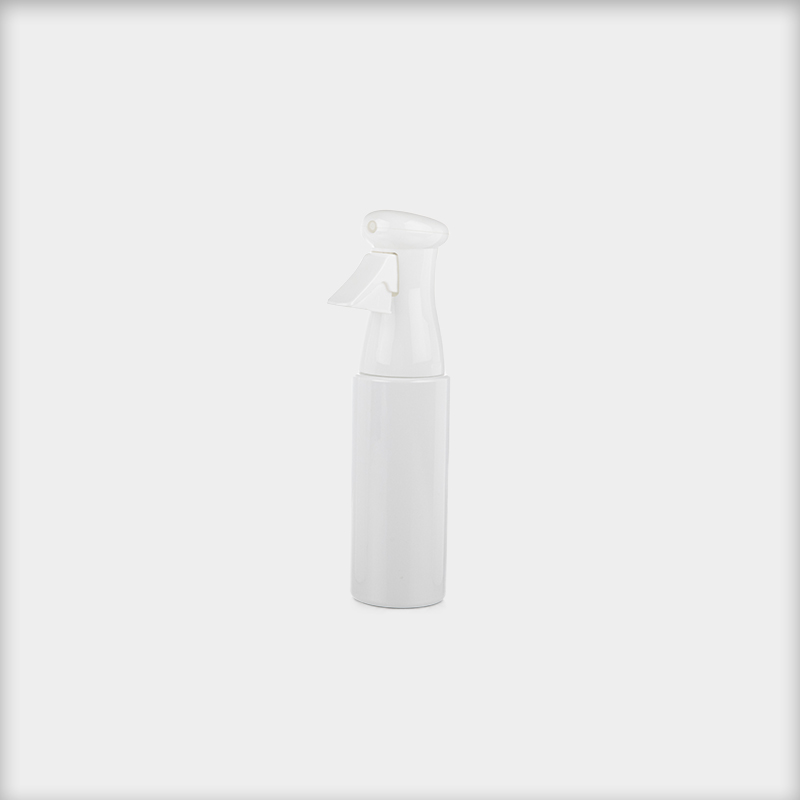 Бутылка непрерывного распыления