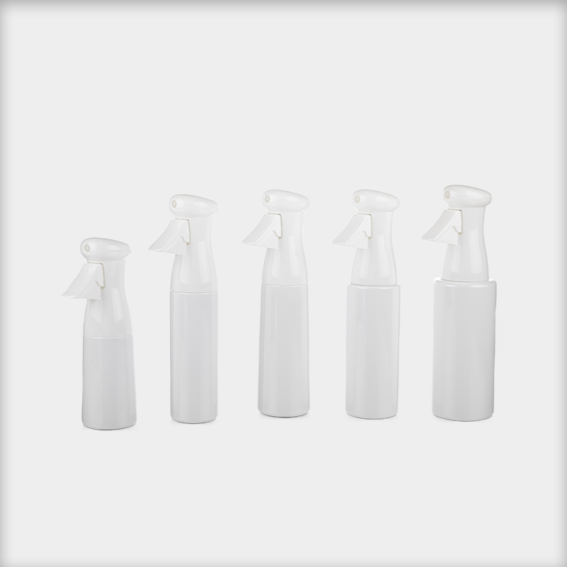 Бутылка непрерывного распыления