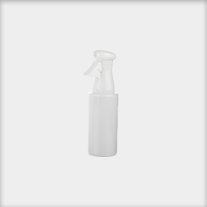 Бутылка непрерывного распыления