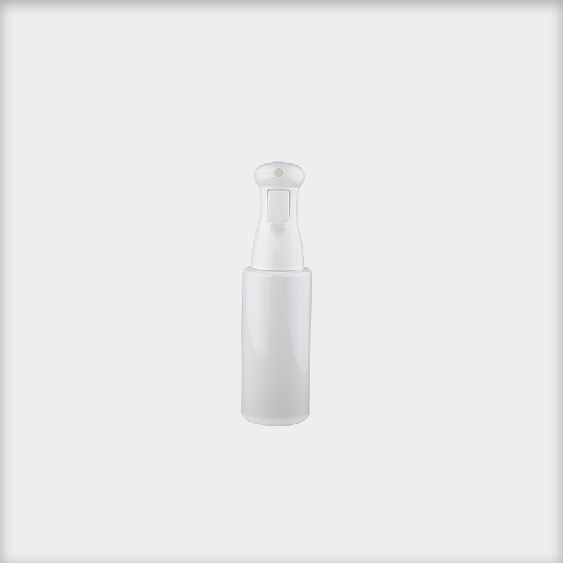 Бутылка непрерывного распыления