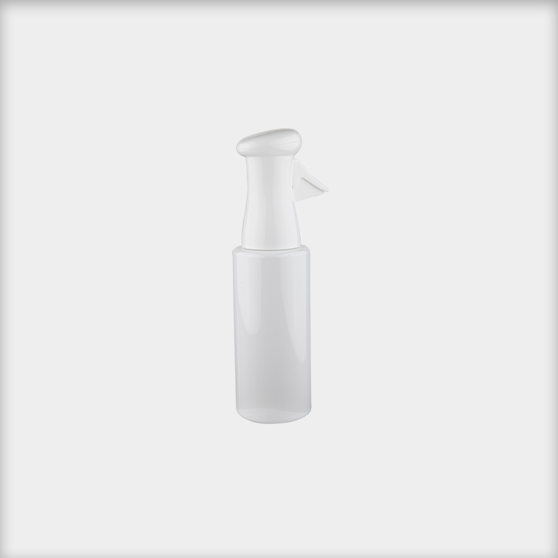 Бутылка непрерывного распыления