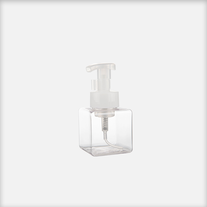 ПЭТГ бутылка