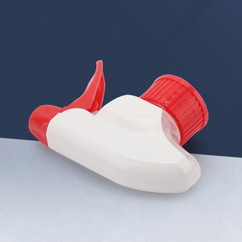 Ручная кнопка Большой член Полный пластиковый квадратный пистолет