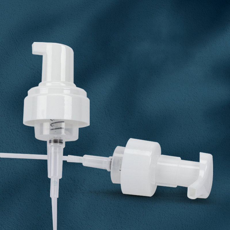 42-мм пенный насос