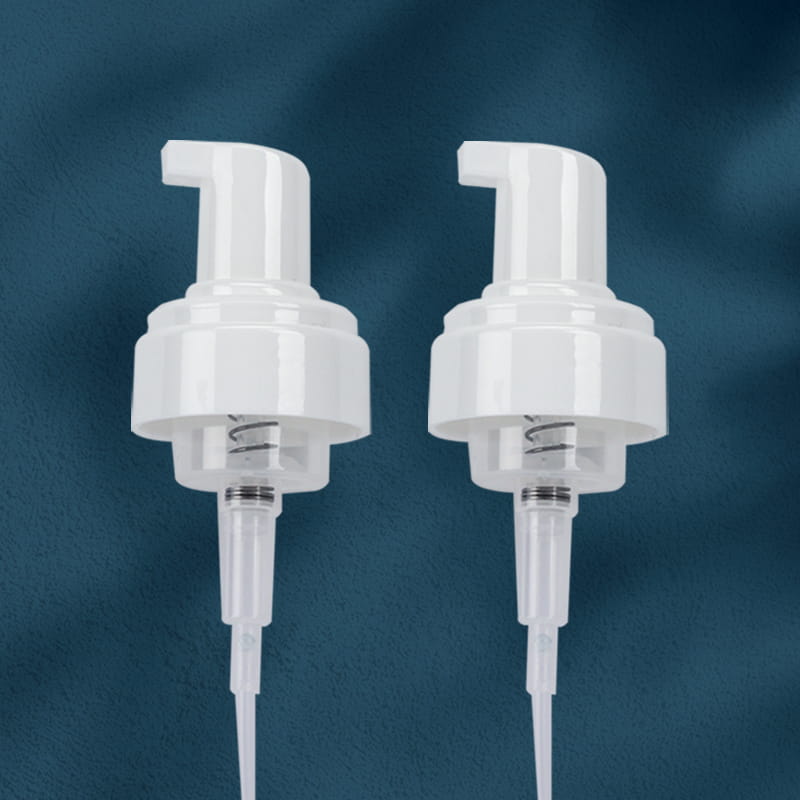 42-мм пенный насос