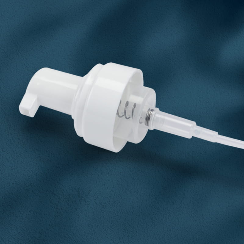 42-мм пенный насос