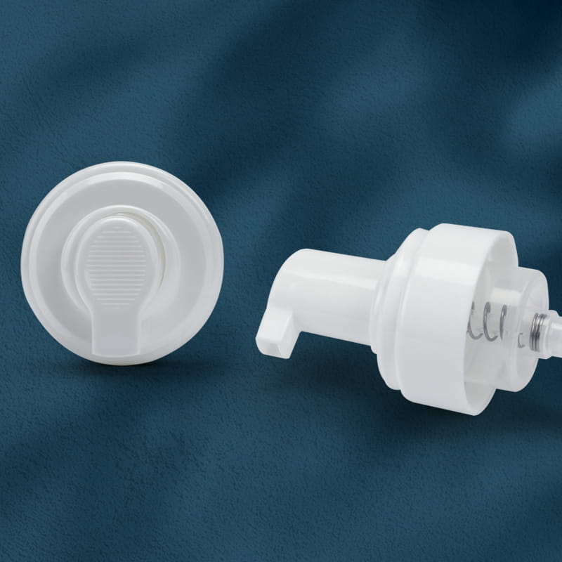 42-мм пенный насос