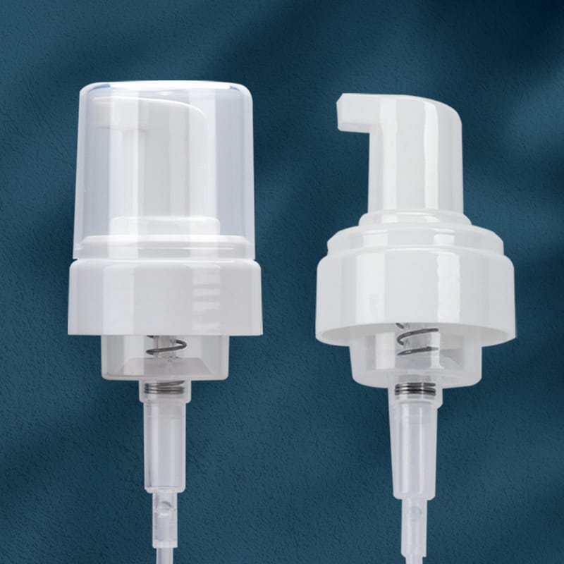 42-мм пенный насос