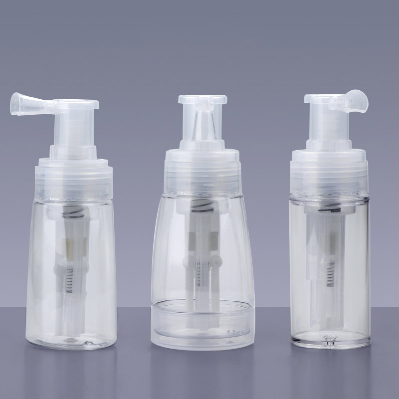 Распылитель сухого порошка JM