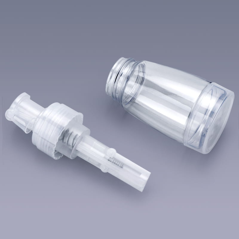 Распылитель сухого порошка JM