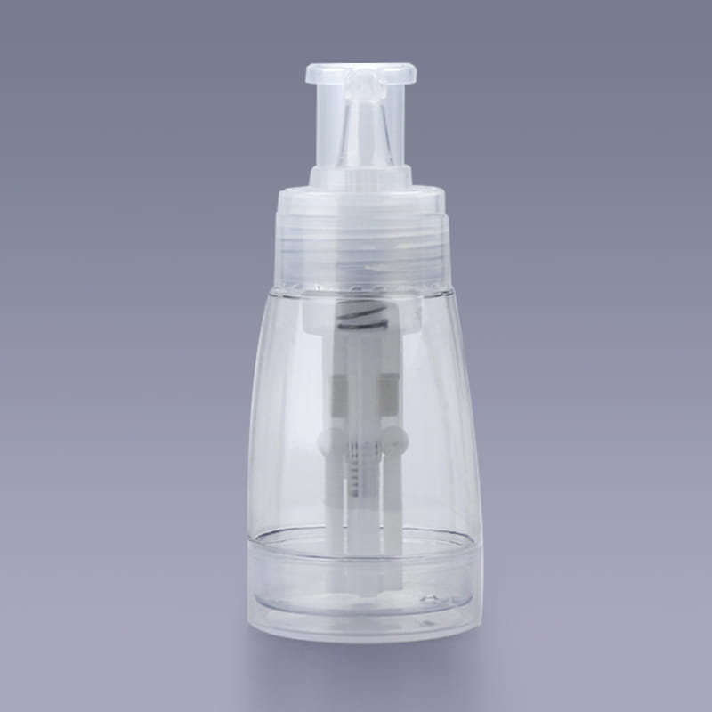 Распылитель сухого порошка JM