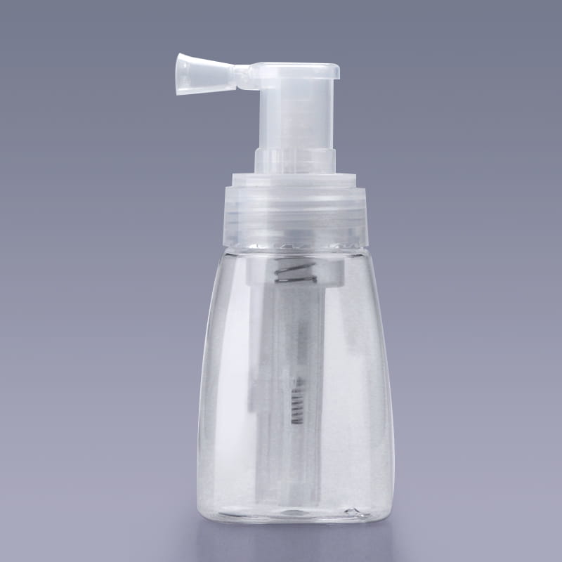 Распылитель сухого порошка JM