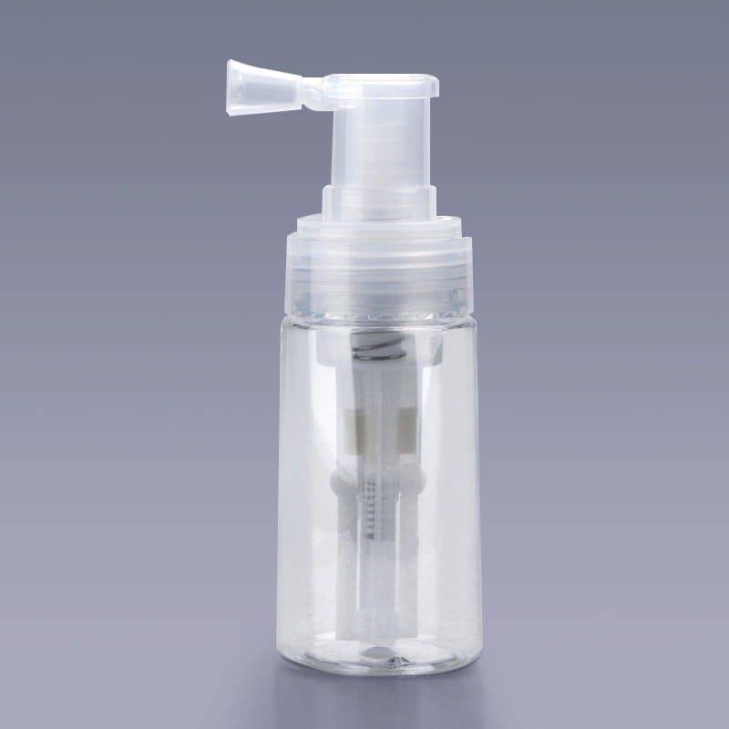 Распылитель сухого порошка JM